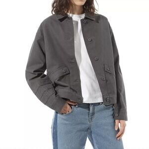 Vans Sophie Jacket *NWT*